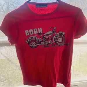 No boundaries- Born to be Wild